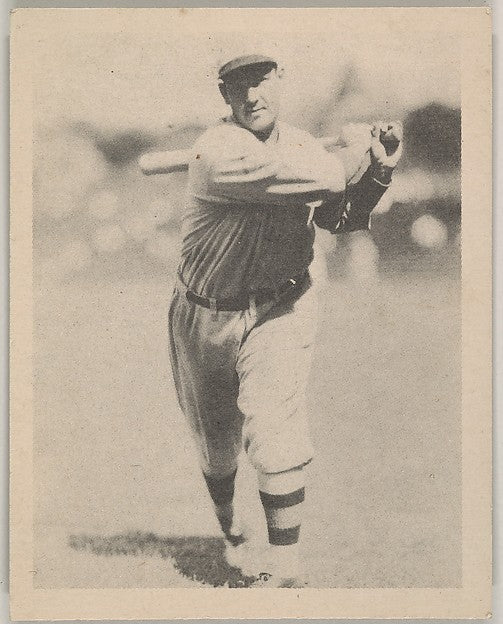 :Virgil Daris Philadelphia Phillies-16x12"(A3) Poster