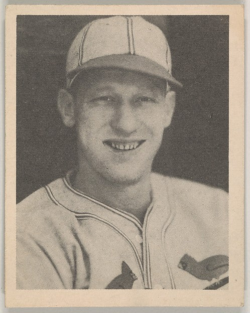 :Lon Warneke St. Louis Cardinals-16x12"(A3) Poster