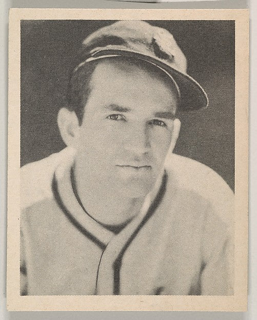 :Donald Heffner St. Louis Browns-16x12"(A3) Poster