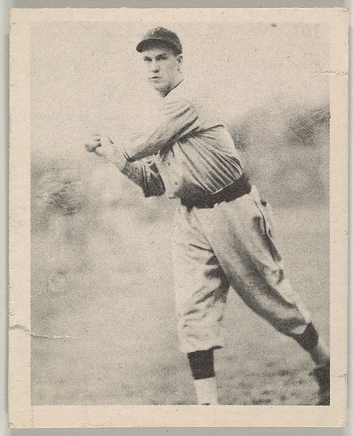 :Floyd Vaughan Pittsburgh Pirates-16x12"(A3) Poster