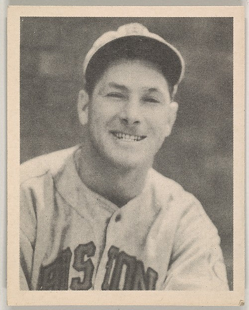 :John Hassett Boston Bees-16x12"(A3) Poster