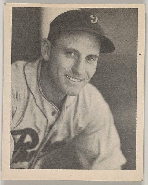 :Charles Klein Pittsburgh Pirates-16x12"(A3) Poster