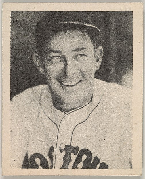 :Roger Cramer Boston Red Sox-16x12"(A3) Poster