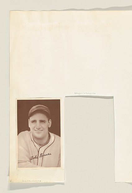 :Album 324 Page 5 1939-16x12"(A3) Poster