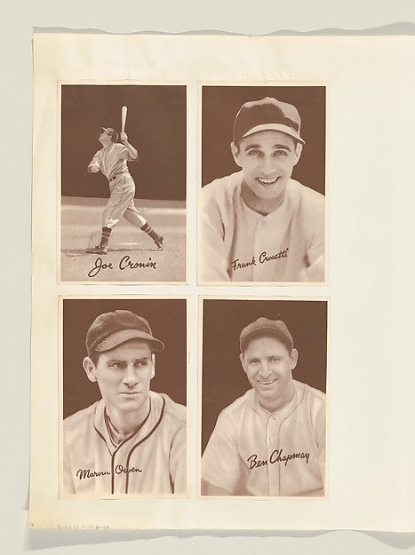 :Album 324 Page 9 1939-16x12"(A3) Poster