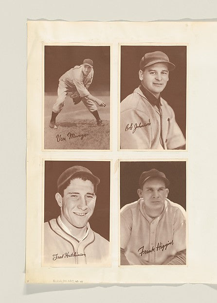 :Album 324 Page 15 1939-16x12"(A3) Poster