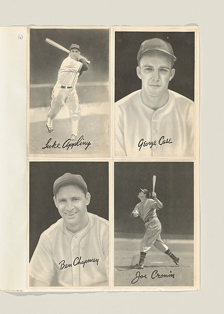 :Album 324 Page 16 1939-16x12"(A3) Poster