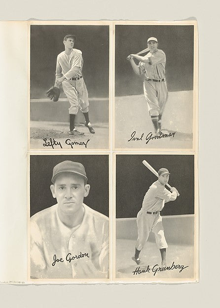 :Album 324 Page 18 1939-16x12"(A3) Poster