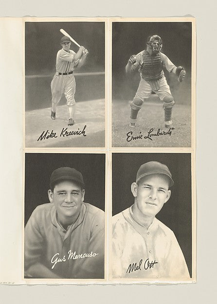 :Album 324 Page 20 1939-16x12"(A3) Poster