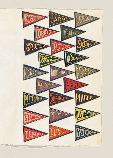 :Album 324 Page 27 c1935-16x12"(A3) Poster