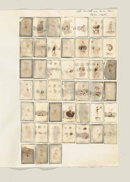 :Album 324 Page 28 1933-16x12"(A3) Poster