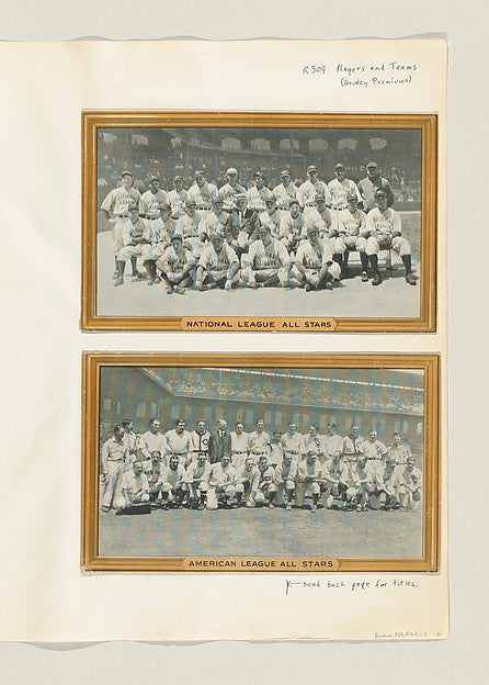 :Album 324 Page 30 1934-16x12"(A3) Poster