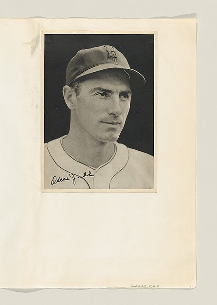 :Album 324 Page 32 c1935-16x12"(A3) Poster