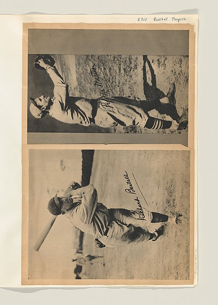 :Album 324 Page 33 1934-16x12"(A3) Poster