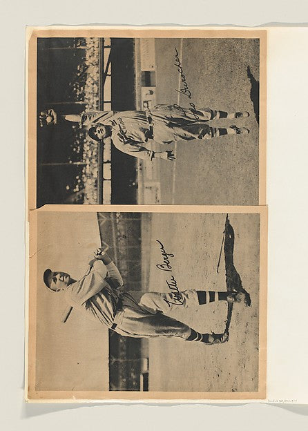 :Album 324 Page 34 1934-16x12"(A3) Poster