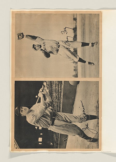 :Album 324 Page 36 1934-16x12"(A3) Poster