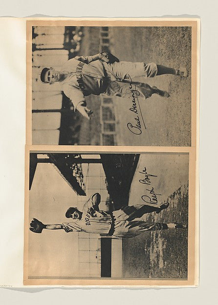 :Album 324 Page 37 1934-16x12"(A3) Poster