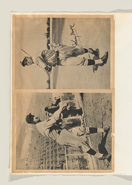 :Album 324 Page 38 1934-16x12"(A3) Poster