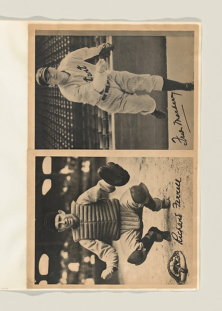 :Album 324 Page 41 1934-16x12"(A3) Poster