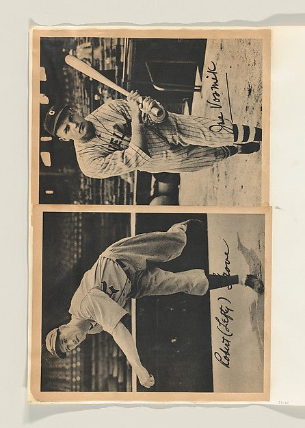 :Album 324 Page 44 1934-16x12"(A3) Poster