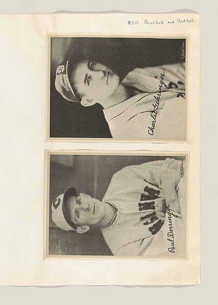 :Album 324 Page 50 1936-16x12"(A3) Poster