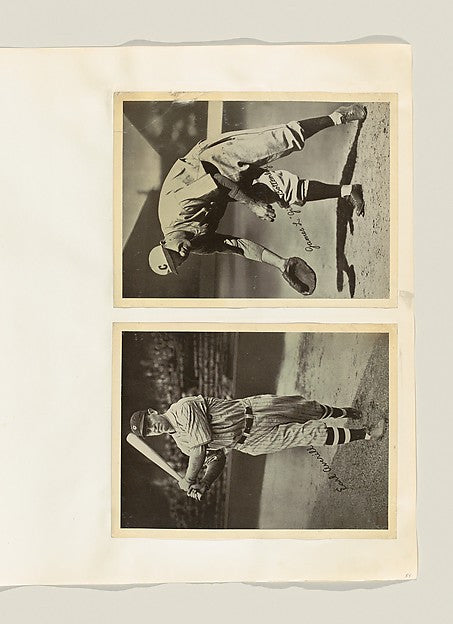 :Album 324 Page 54 1936-16x12"(A3) Poster