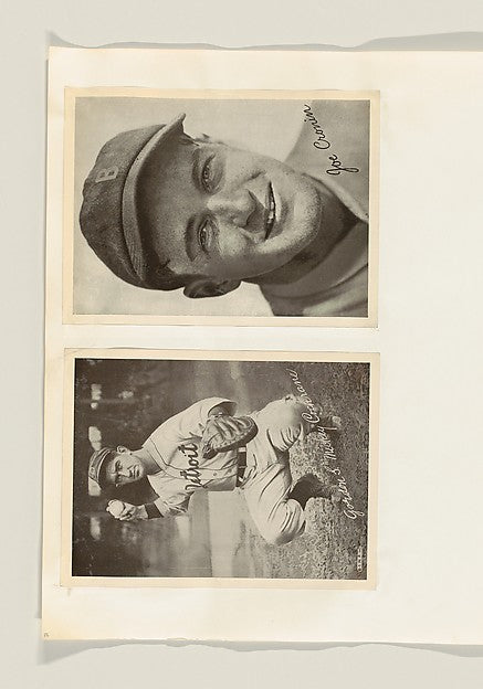 :Album 324 Page 55 1936-16x12"(A3) Poster