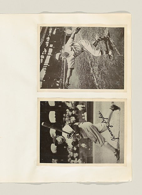 :Album 324 Page 56 1936-16x12"(A3) Poster