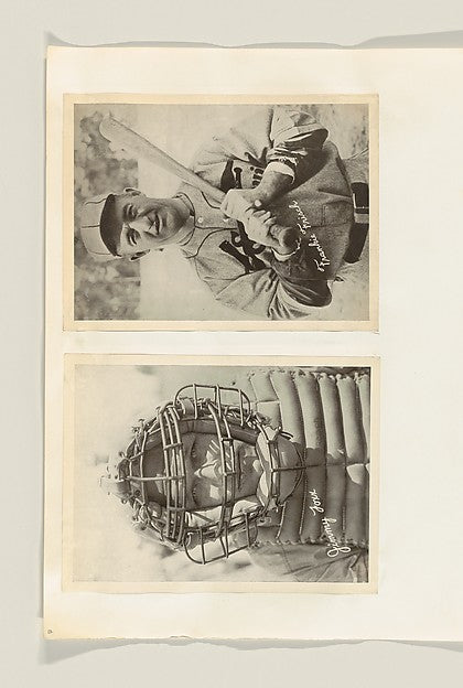 :Album 324 Page 57 1936-16x12"(A3) Poster