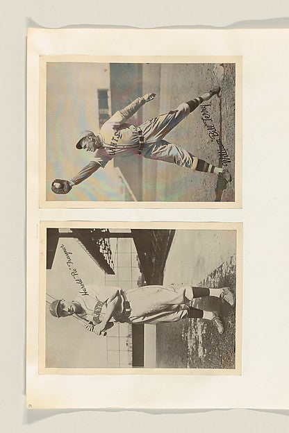 :Album 324 Page 59 1936-16x12"(A3) Poster