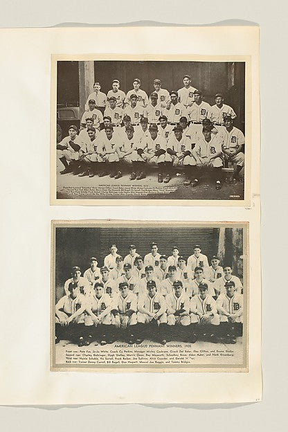 :Album 324 Page 62 1936-16x12"(A3) Poster