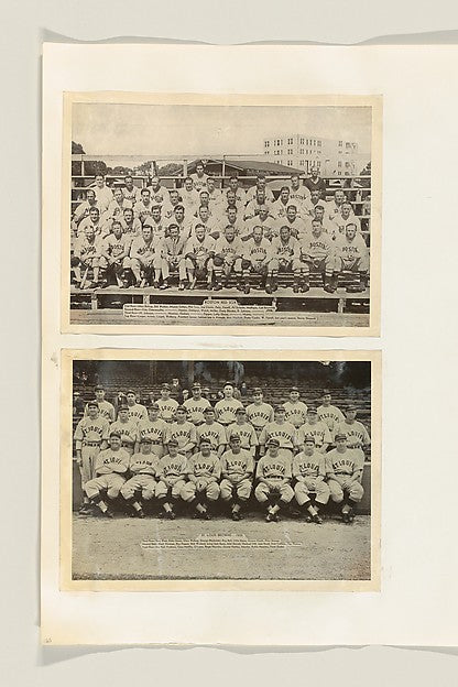 :Album 324 Page 63 1936-16x12"(A3) Poster