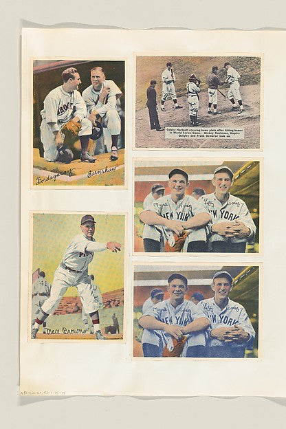 :Album 324 Page 69 1936-16x12"(A3) Poster