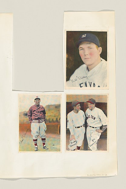 :Album 324 Page 72 1936-16x12"(A3) Poster