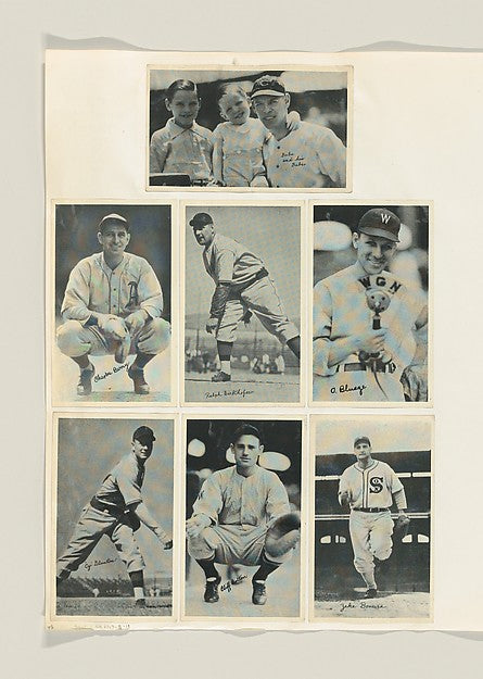 :Album 324 Page 78 1936-16x12"(A3) Poster