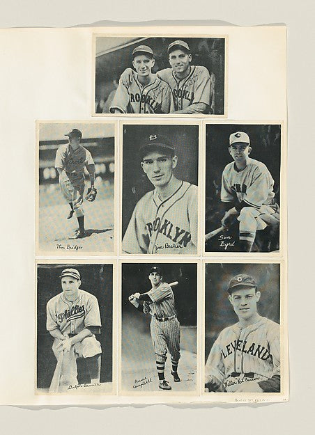 :Album 324 Page 79 1936-16x12"(A3) Poster