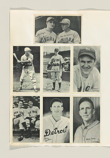 :Album 324 Page 82 1936-16x12"(A3) Poster