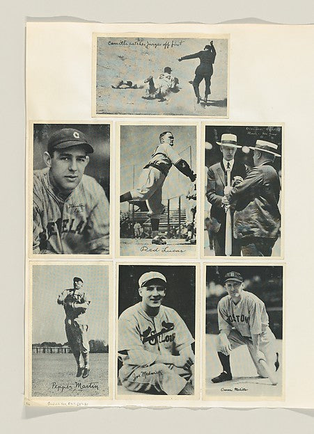 :Album 324 Page 86 1936-16x12"(A3) Poster