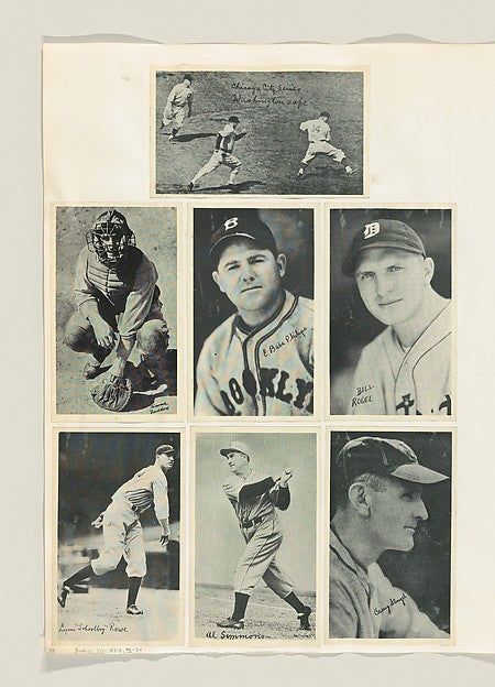 :Album 324 Page 88 1936-16x12"(A3) Poster