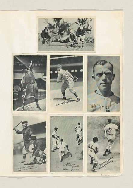 :Album 324 Page 91 1936-16x12"(A3) Poster