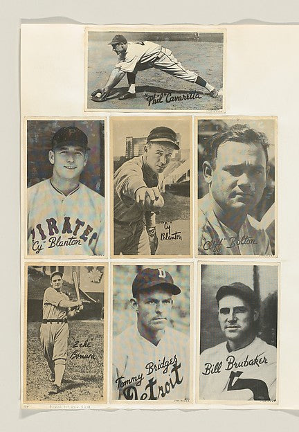 :Album 324 Page 97 1936-16x12"(A3) Poster