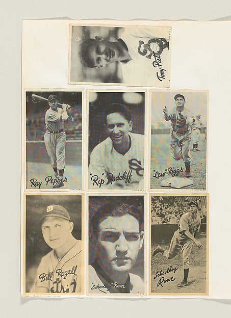 :Album 324 Page 109 1936-16x12"(A3) Poster