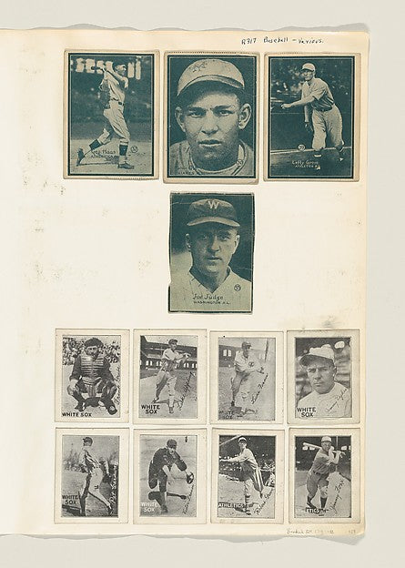 :Album 324 Page 129 1929-16x12"(A3) Poster