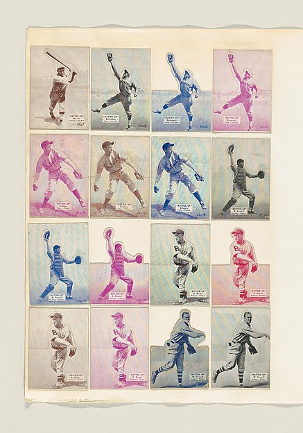 :Album 324 Page 133 1929-16x12"(A3) Poster