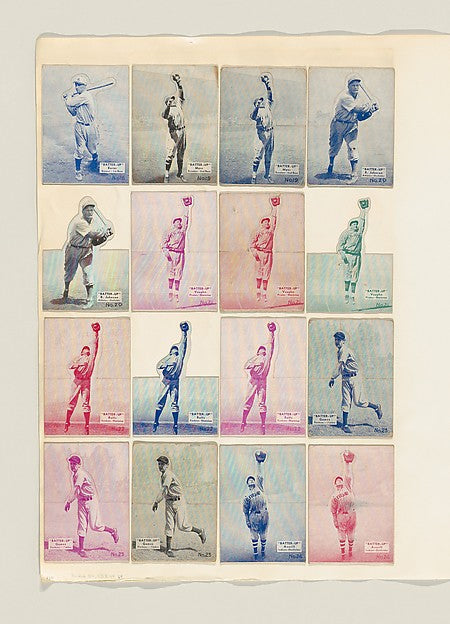 :Album 324 Page 135 1929-16x12"(A3) Poster