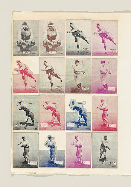 :Album 324 Page 137 1929-16x12"(A3) Poster