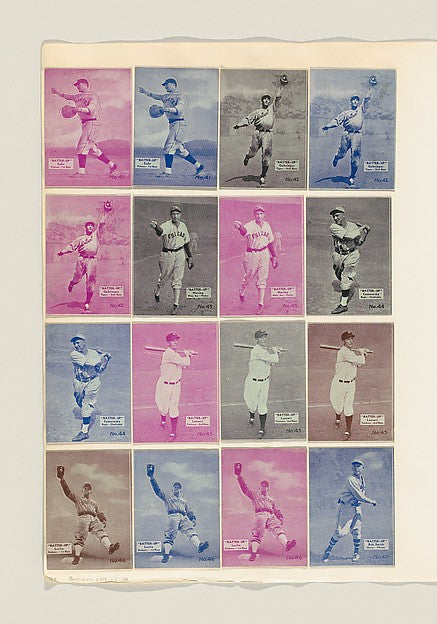 :Album 324 Page 139 1929-16x12"(A3) Poster