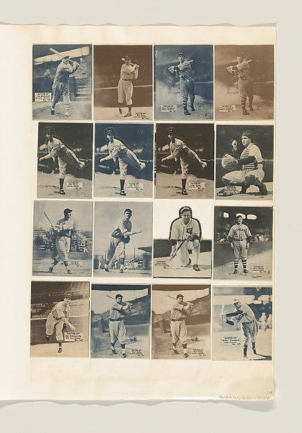 :Album 324 Page 147 1929-16x12"(A3) Poster