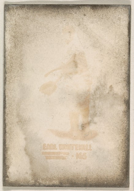 :Unknown subject from the Tattoo Orbit series issued by the -16x12"(A3) Poster