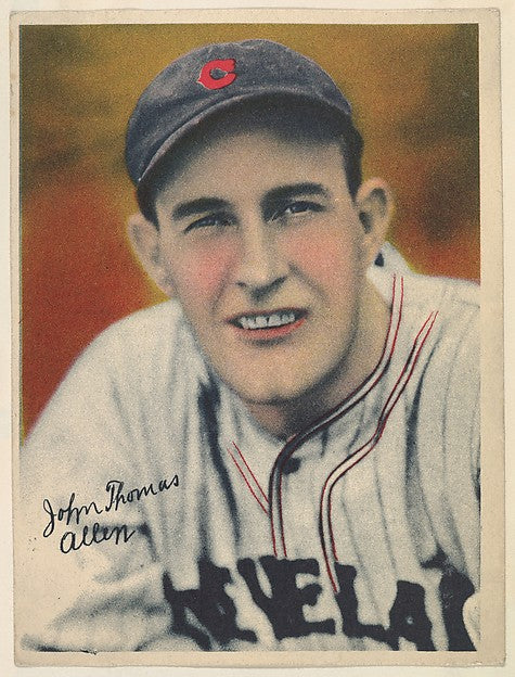 :John Thomas Allen from the Colored Photos Premiums series i-16x12"(A3) Poster